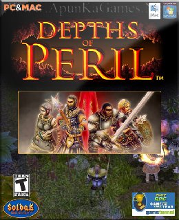 Depths of Peril Free Download