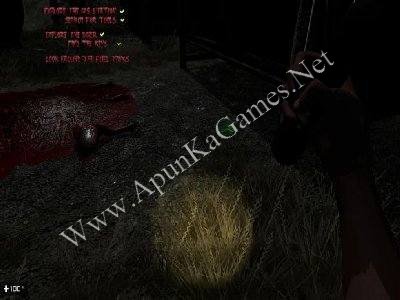 Devils Share Free Download