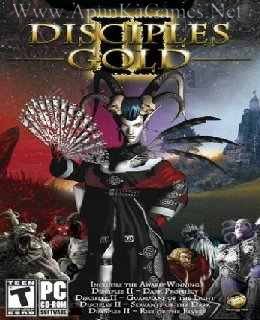 Disciples 2 Gold Free Download