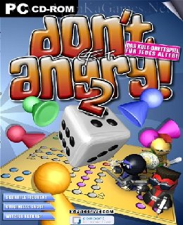 Dont Get Angry 2 Free Download