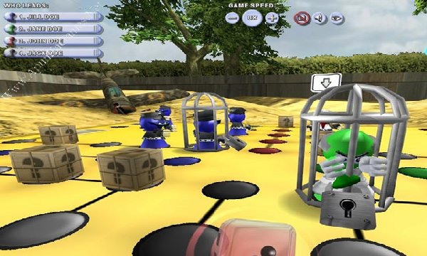 Dont Get Angry 2 Free Download