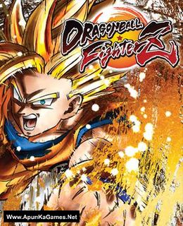 Dragon Ball Fighter Z
