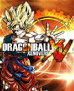 Dragon Ball Xenoverse Free Download