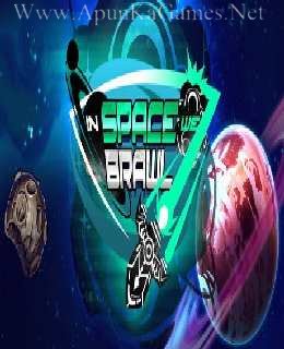 In Space We Brawl Free Download