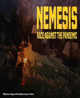 Nemesis Race Against The Pandemic