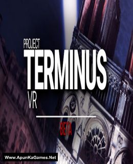 Project Terminus VR Free Download