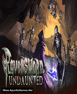 Ravensword Undaunted Free Download