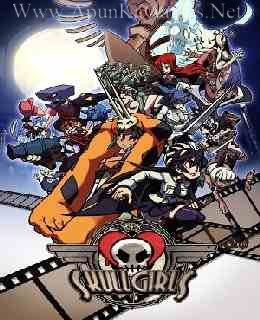 Skullgirls Free Download