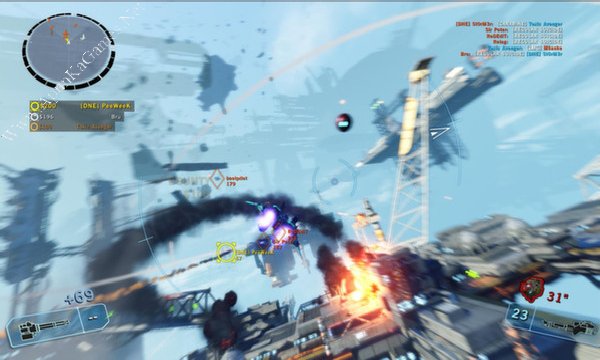 Strike Vector Free Download