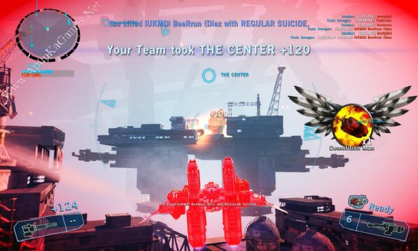 Strike Vector Free Download