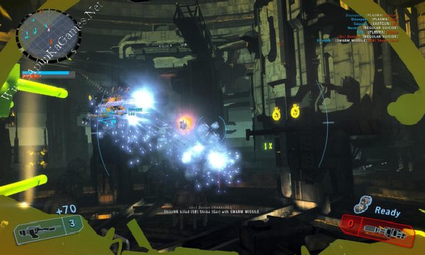 Strike Vector Free Download