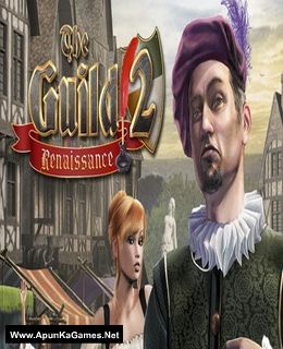 The Guild 2 Renaissance
