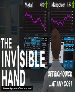 The Invisible Hand Free Download