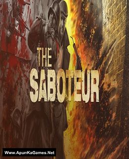 The Saboteur Free Download