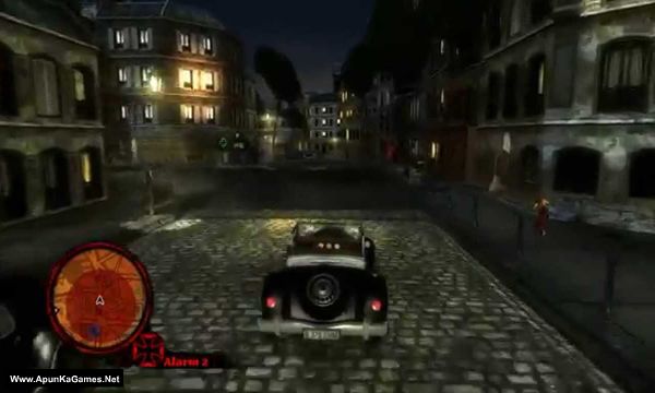 The Saboteur Screenshot 2, Full Version, PC Game, Download Free