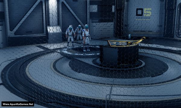 The Teleport Free Download