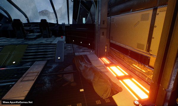 The Teleport Screenshot 3, Full Version, PC Game, Download Free