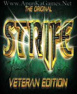 The Original Strife Veteran Edition