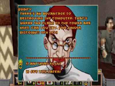 The Original Strife Veteran Edition