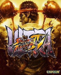 Ultra Street Fighter IV Free