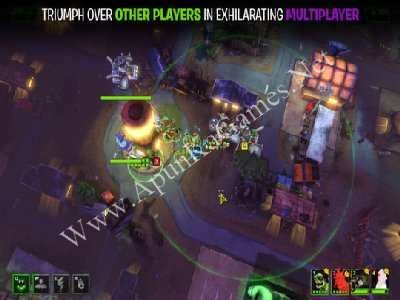 Zombie Tycoon 2 Brainhovs Revenge