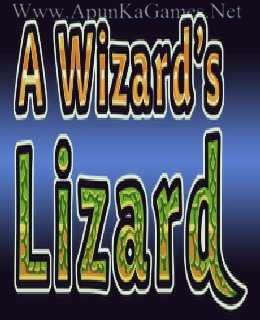 A Wizards Lizard Free Download