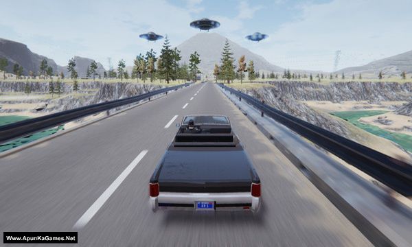 Agent Roswell Free Download