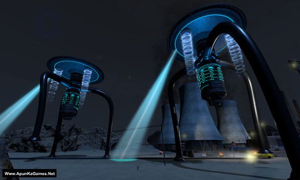 Agent Roswell Screenshot 1, Full Version, PC Game, Download Free