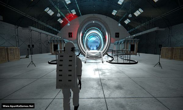 Agent Roswell Screenshot 3, Full Version, PC Game, Download Free