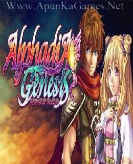 Alphadia Genesis Free Download