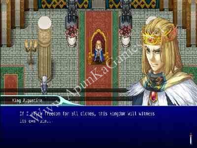 Alphadia Genesis Free Download