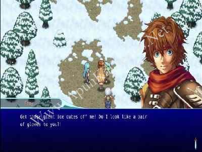 Alphadia Genesis Free Download