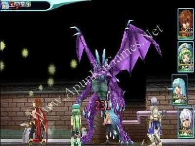 Alphadia Genesis Free Download