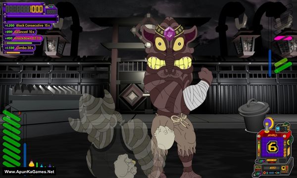 Billion Beat Free Download