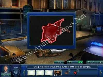 CSI New York Free Download