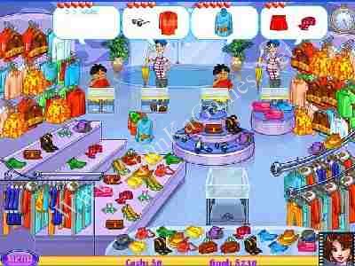 Cake Mania Lights Camera Action