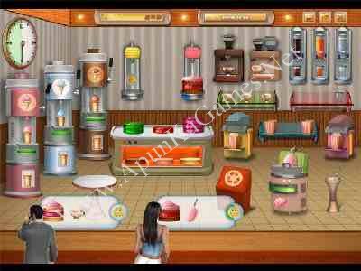 Cake Queen Free Download