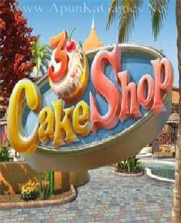 Cake Shop 3 Free Download