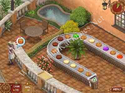 Cake Shop 3 Free Download