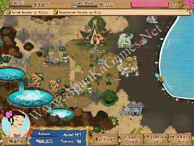 Coconut Queen Free Download