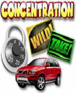 Concentration Free Download
