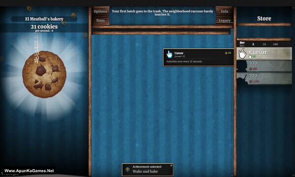 Cookie Clicker Free Download
