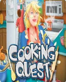 Cooking Quest Free Download