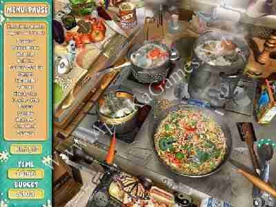 Cooking Quest Free Download