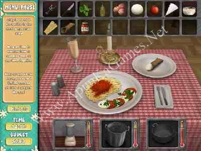 Cooking Quest Free Download
