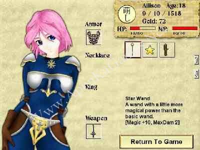 Cute Knight Free Download