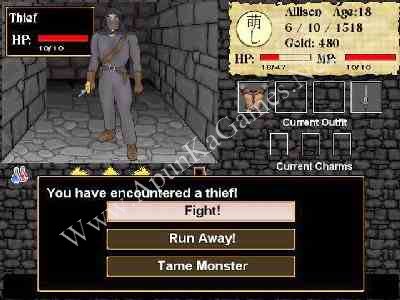 Cute Knight Free Download