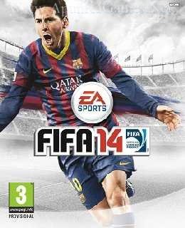 FIFA 14 Free Download