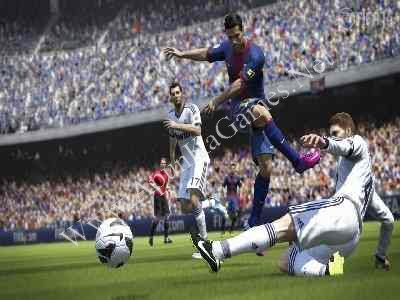 FIFA 14 Free Download