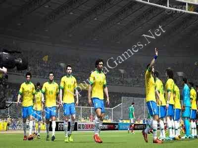 FIFA 14 Free Download